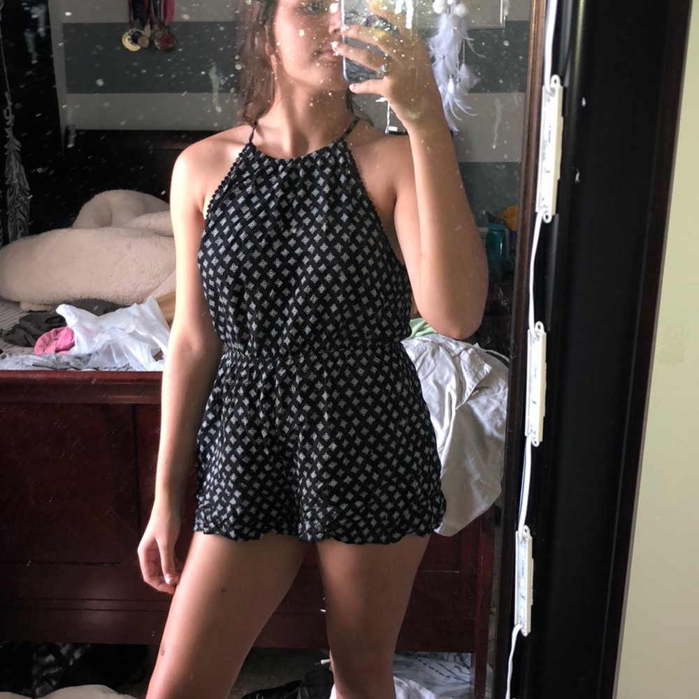 Romper !!